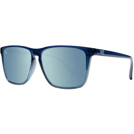 Tennis - (取寄) ノックアラウンド ファスト レーンズ ポーラライズド サングラス Knockaround Fast Lanes Polarized Sunglasses Harbor Light
