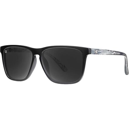 Rakuten - (取寄) ノックアラウンド ファスト レーンズ ポーラライズド サングラス Knockaround Fast Lanes Polarized Sunglasses Penthouse Palms