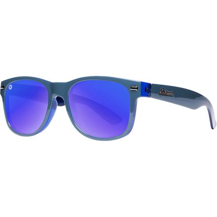 (取寄) ノックアラウンド フォート ノックス ポーラライズド サングラス Knockaround Fort Knocks Polarized Sunglasses Neptune Fort Knocks