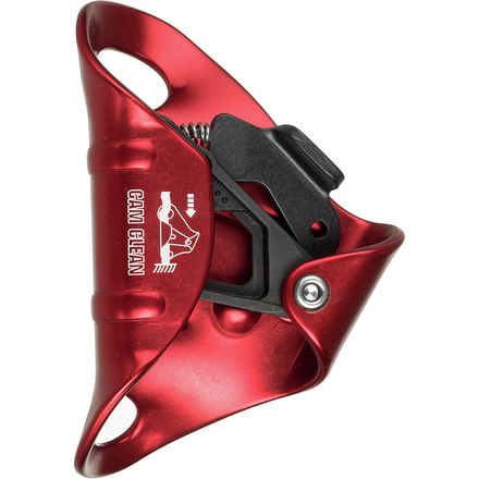 Mountaineering, Trekking - (取寄) コング カム クリーン Kong Cam Clean Red