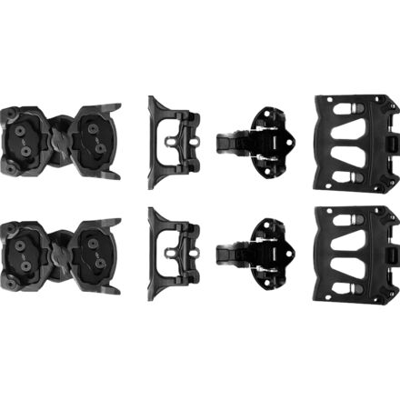 Delta-X - (取寄) カラコラム プライム ウェイファインダー スプリット コンバージョン キット 3.0 Karakoram PRIME Wayfinder Split Conversion Kit 3.0