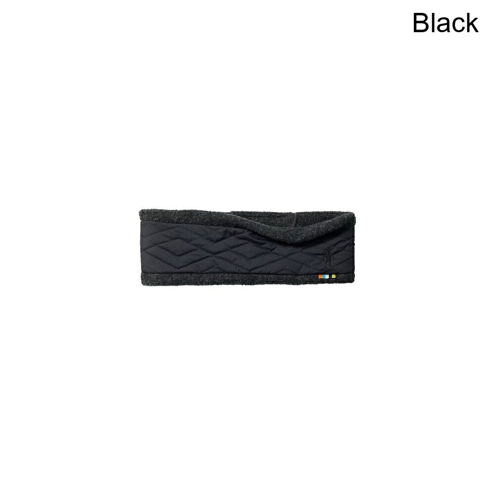 ■商品詳細■ブランドSmartwoolスマートウール■商品名Quilted Fleece Headbandキルテッド フリース ヘッドバンド■商品状態新品・並行輸入品■色Black■備考(取寄) スマートウール キルテッド フリース ヘッドバンド Smartwool Quilted Fleece Headband BlackSmartwool ヘッドバンド ヘアバンド 帽子 イヤーバンド ブランド カジュアル ストリートbc-swlz9ey