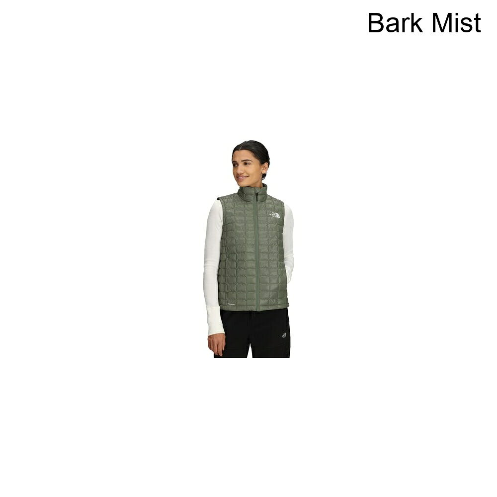■商品詳細■ブランドThe North Faceノースフェイス■商品名ThermoBall Vest - Women'sサーモボール ベスト - ウィメンズ■商品状態新品・並行輸入品■色Bark Mist■備考(取寄) ノースフェイス レディース サーモボール ベスト - ウィメンズ The North Face women ThermoBall Vest - Women's Bark MistThe North Face ノースフェイス トップス ベスト レディース ウェア アウター アウトドア ハイキング 登山 マウンテンbc-tnfzekl