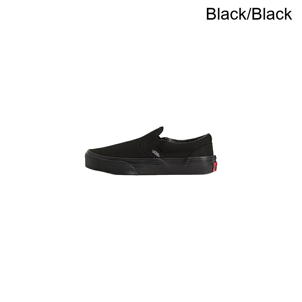 ■商品詳細■ブランドVansバンズ■商品名Classic Slip-On Skate Shoe - Little Kids'クラシック スリッポン スケート シューズ - リトル キッズ■商品状態新品・並行輸入品■色Black/Black■備考(取寄) バンズ リトルキッズ クラシック スリッポン スケート シューズ - リトル キッズ Vans little kids Classic Slip-On Skate Shoe - Little Kids' Black/BlackVans キッズ ウェア ブランド カジュアル ストリート アウトドアbc-vanr6xk