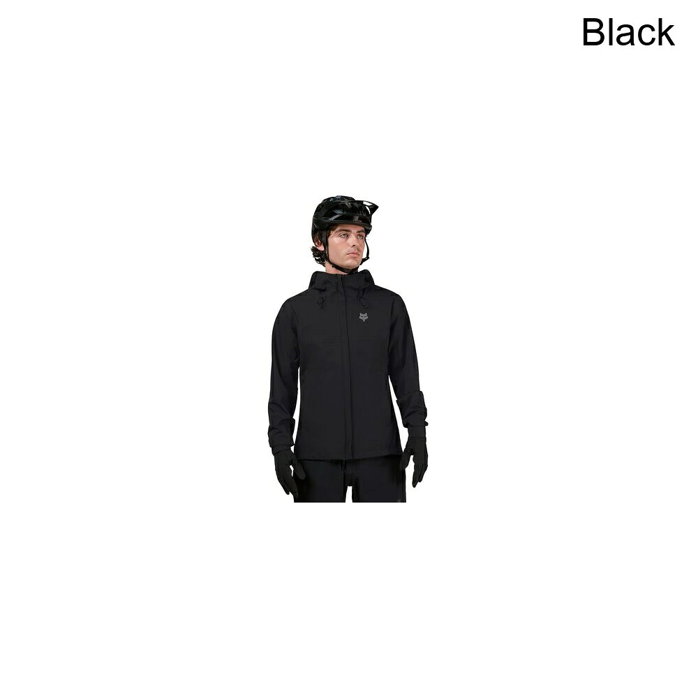 ■商品詳細■ブランドFox Racingフォックスレーシング■商品名Ranger Water Jacket - Men'sレンジャー ウォーター ジャケット - メンズ■商品状態新品・並行輸入品■色Black■備考(取寄) フォックスレーシング メンズ レンジャー ウォーター ジャケット - メンズ Fox Racing men Ranger Water Jacket - Men's BlackFox Racing メンズ ジャケット 自転車 サイクリング アウター ブランド 男性 カジュアル ファッション 大きいサイズ ビックサイズbc-fxrz5xa