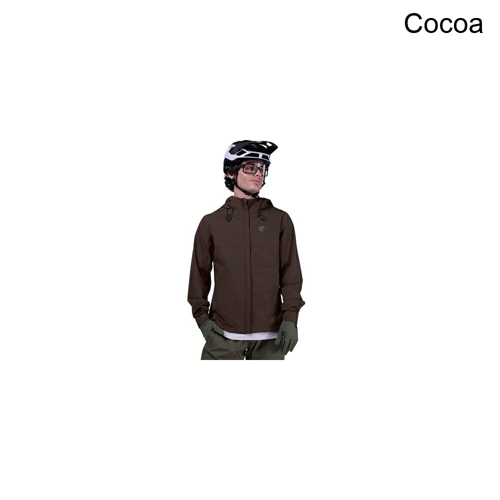 ■商品詳細■ブランドFox Racingフォックスレーシング■商品名Ranger Water Jacket - Men'sレンジャー ウォーター ジャケット - メンズ■商品状態新品・並行輸入品■色Cocoa■備考(取寄) フォックスレーシング メンズ レンジャー ウォーター ジャケット - メンズ Fox Racing men Ranger Water Jacket - Men's CocoaFox Racing メンズ ジャケット 自転車 サイクリング アウター ブランド 男性 カジュアル ファッション 大きいサイズ ビックサイズbc-fxrz5xa