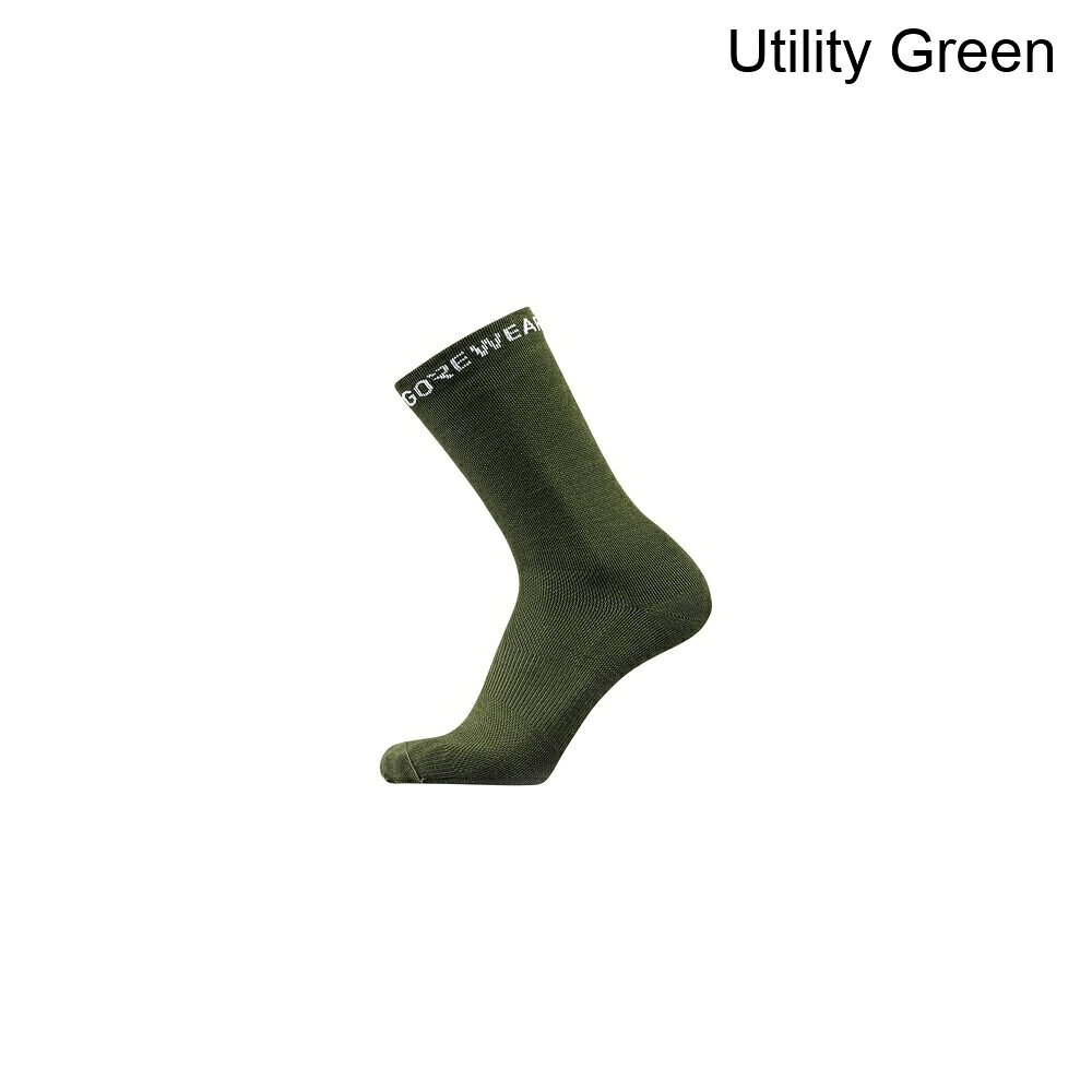 ■商品詳細■ブランドGOREWEARゴアウェア■商品名Essential Merino Socksエッセンシャル メリノ ソックス■商品状態新品・並行輸入品■色Utility Green■備考(取寄) ゴアウェア エッセンシャル メリノ ソックス GOREWEAR Essential Merino Socks Utility GreenGOREWEAR メンズ ソックス 靴下 レッグウェア 自転車 サイクリング ブランド 男性 カジュアル ファッション 大きいサイズ ビックサイズbc-gwrg09e