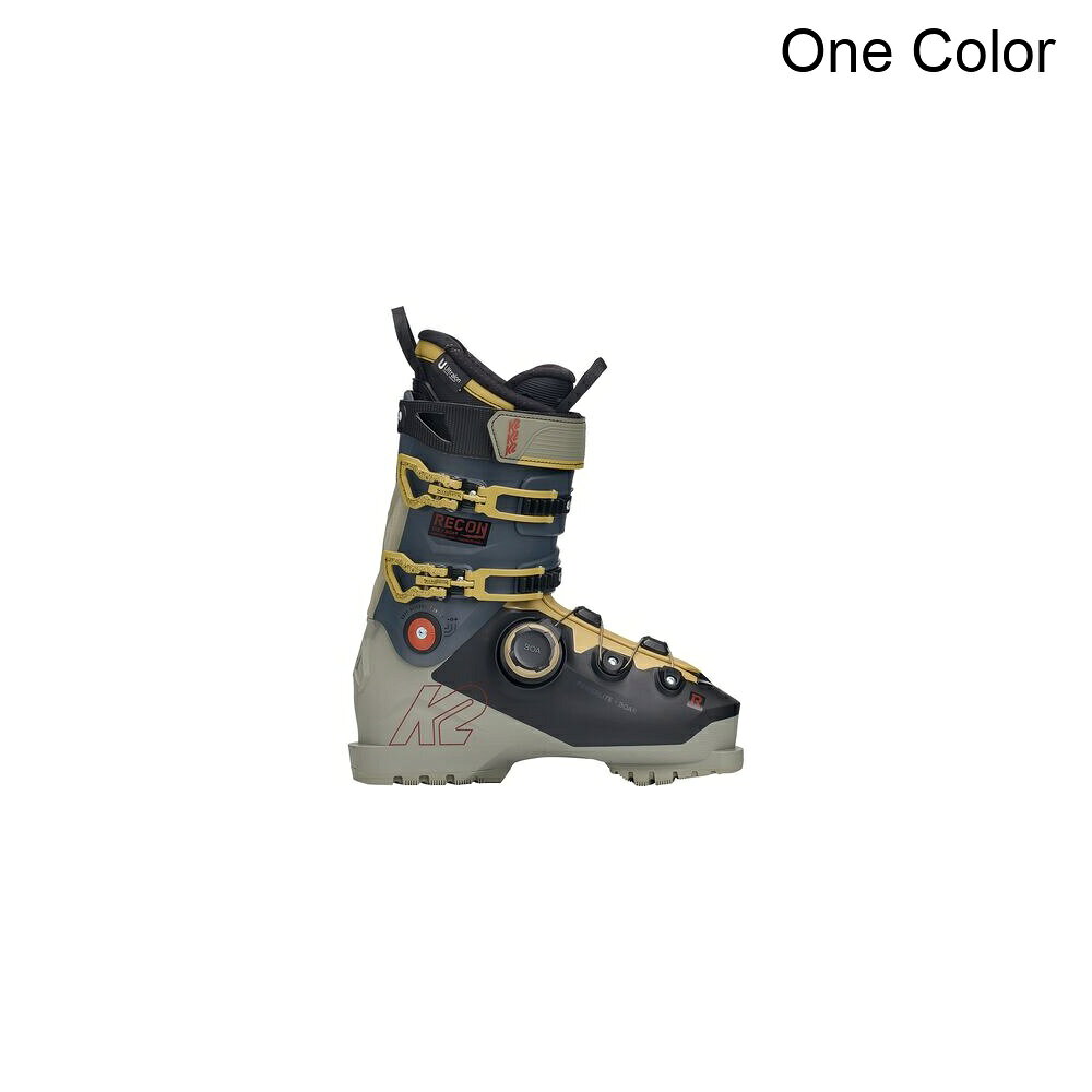 (取寄) ケーツー リーコン 110 ボア ブーツ - K2 Recon 110 BOA Boot - 2026
