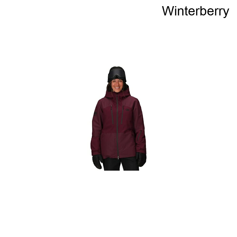■商品詳細■ブランドOutdoor Researchアウトドア リサーチ■商品名Powderverse Jacket - Women'sジャケット - ウィメンズ■商品状態新品・並行輸入品■色Winterberry■備考(取寄) アウトドア リサーチ レディース ジャケット - ウィメンズ Outdoor Research women Powderverse Jacket - Women's WinterberryOutdoor Research レディース スキー ジャケット アウター スノーボード ハイキング 登山 マウンテン アウトドア ウェア 大きいサイズbc-odrz95t