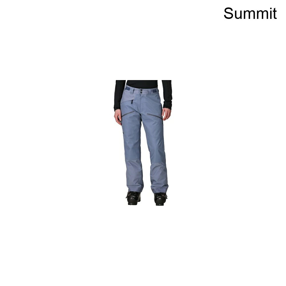 (取寄) アウトドア リサーチ レディース パンツ - ウィメンズ Outdoor Research women Powderverse Pant - Women's Summit