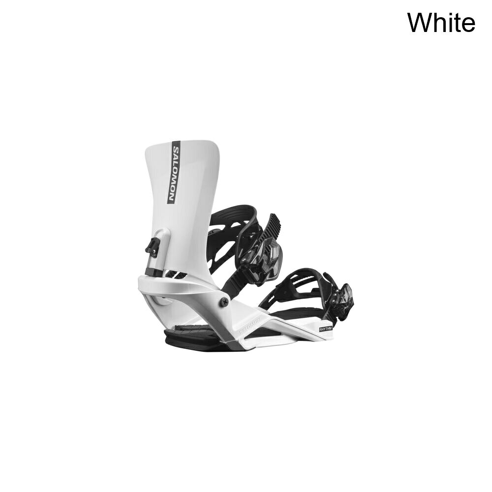 ■商品詳細■ブランドSalomonサロモン■商品名Rhythm Snowboard Binding - 2027リズム スノーボード バインディング - 2027■商品状態新品・並行輸入品■色White■備考(取寄) サロモン リズム スノーボード バインディング - 2027 Salomon Rhythm Snowboard Binding - 2027 WhiteSalomon スノーボード ビンディング グッズ 用品 ウィンタースポーツ スキーbc-salzb77