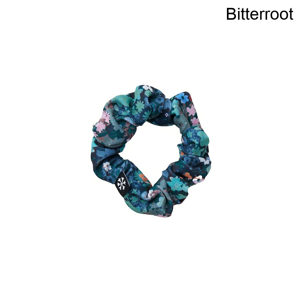 (取寄) スキーダ スクランチー Skida Scrunchie Bitterroot