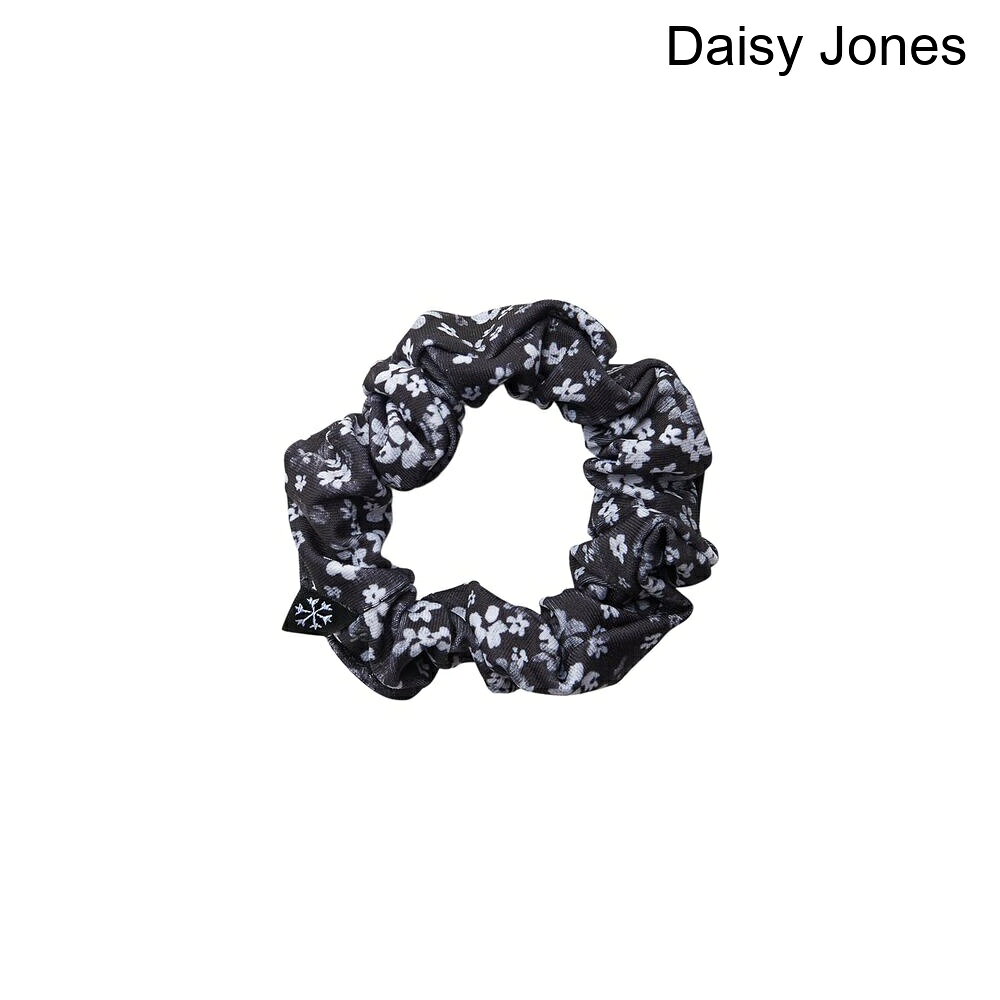 (取寄) スキーダ スクランチー Skida Scrunchie Daisy Jones