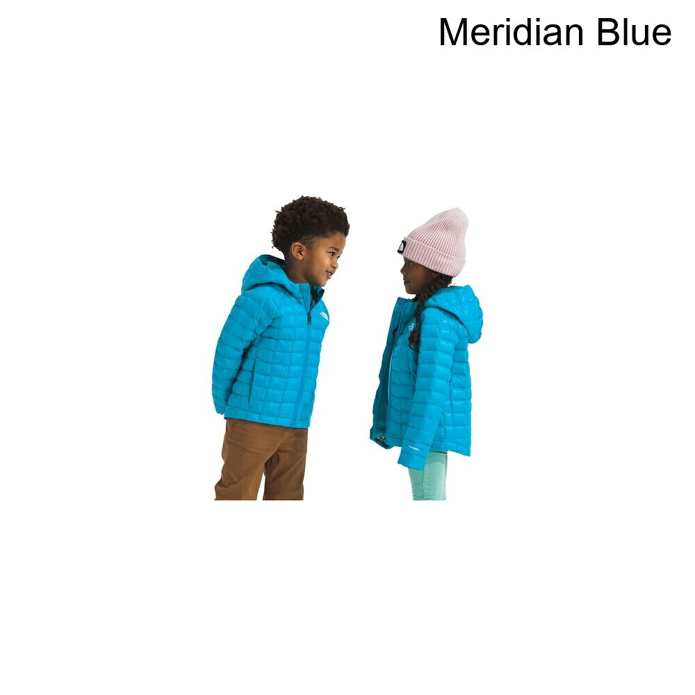 ■商品詳細■ブランドThe North Faceノースフェイス■商品名ThermoBall Hooded Jacket - Toddlers'サーモボール フーデット ジャケット - トッドラー■商品状態新品・並行輸入品■色Meridian Blue■備考(取寄) ノースフェイス トドラー サーモボール フーデット ジャケット - トッドラー The North Face toddler ThermoBall Hooded Jacket - Toddlers' Meridian BlueThe North Face ノースフェイス アウター ウェア ジャケット ベビー 幼児 キッズ ジュニア ブランド カジュアル ストリートbc-tnfzems