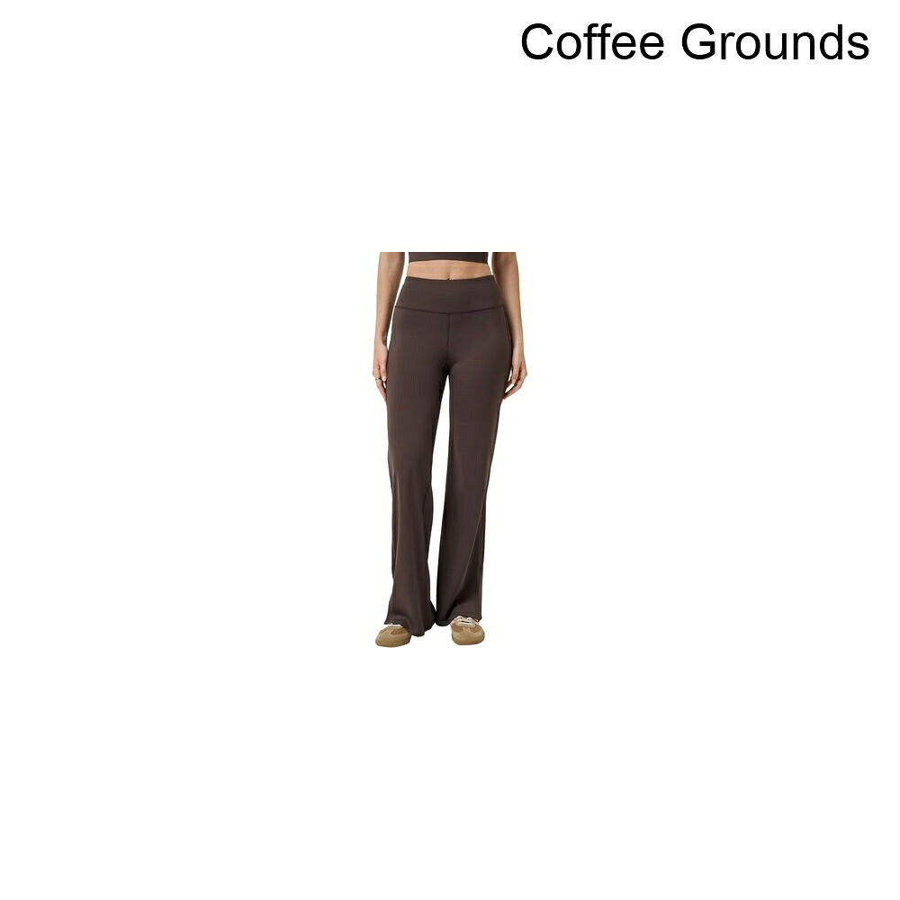 (取寄) トラヴィスマシュー レディース ムーブニット ボンデッド パンツ - ウィメンズ TravisMathew women Moveknit Bonded Pant - Women's Coffee Grounds