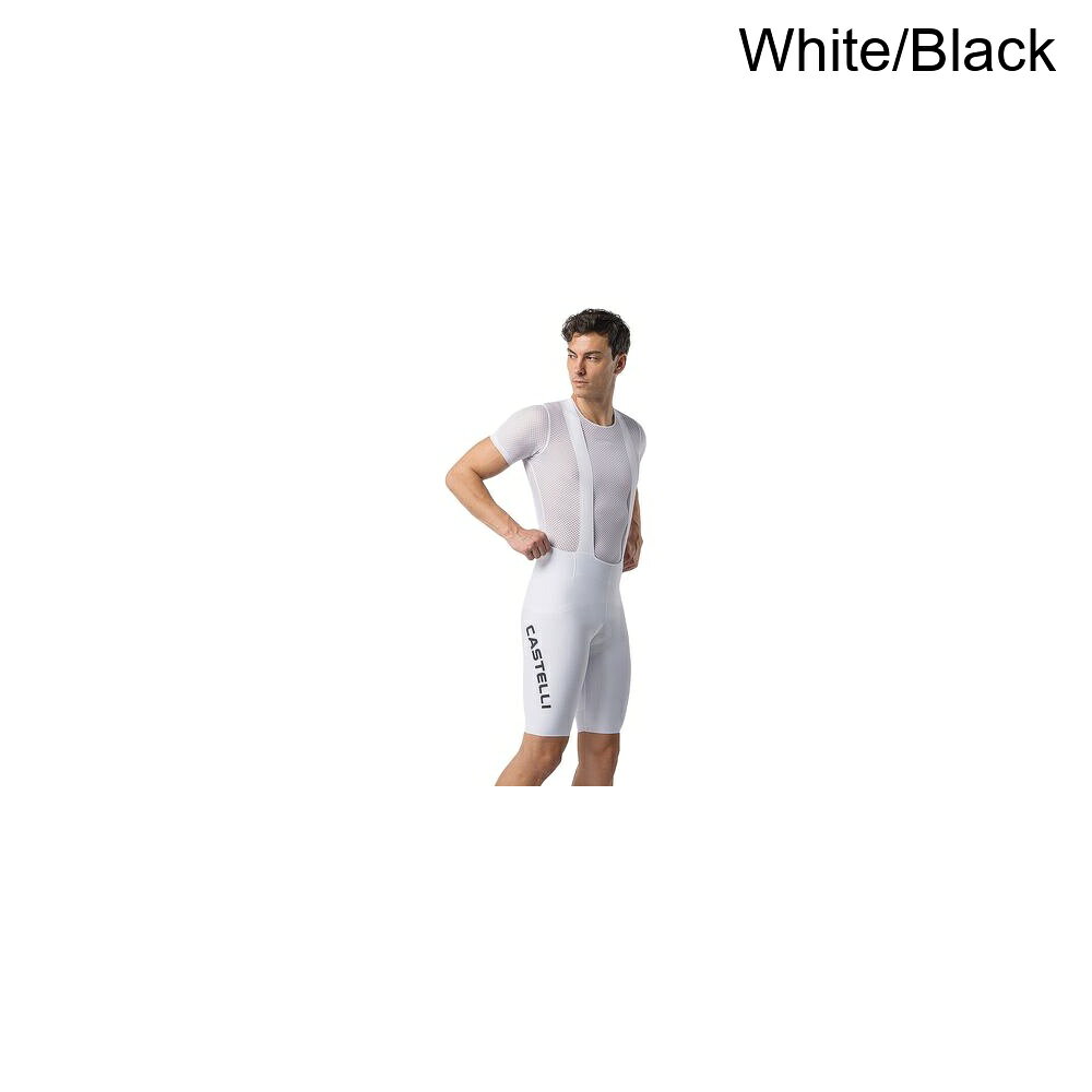 ■商品詳細■ブランドCastelliカステリ■商品名Free Aero Race S Limited Edition Bibshort - Men'sフリー エアロ レース S リミテッド エディション ビブショート - メンズ■商品状態新品・並行輸入品■色White/Black■備考(取寄) カステリ メンズ フリー エアロ レース S リミテッド エディション ビブショート - メンズ Castelli men Free Aero Race S Limited Edition Bibshort - Men's White/BlackCastelli メンズ インナー 自転車 サイクリング トップス ウェア ブランド 男性 カジュアル ファッション 大きいサイズ ビックサイズbc-cstz7zc