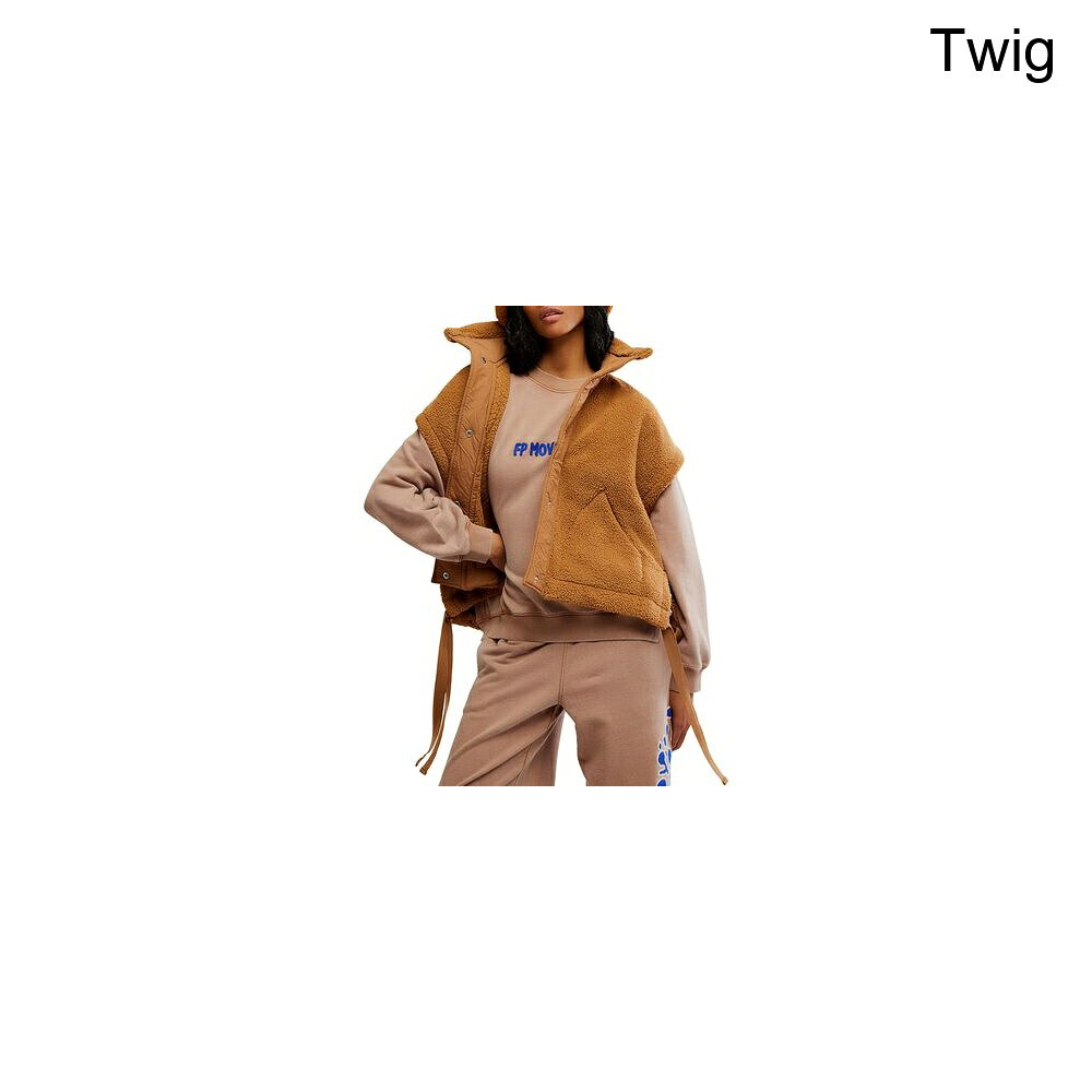 ■商品詳細■ブランドFP Movementエフピー ムーブメント■商品名Scout It Out Vest - Women'sスカウト イット アウト ベスト - ウィメンズ■商品状態新品・並行輸入品■色Twig■備考(取寄) エフピー ムーブメント レディース スカウト イット アウト ベスト - ウィメンズ FP Movement women Scout It Out Vest - Women's TwigFP Movement レディース トップス ベスト ウェア アウター アウトドア ファッション ブランド 大きいサイズ ビックサイズbc-fpmb0af