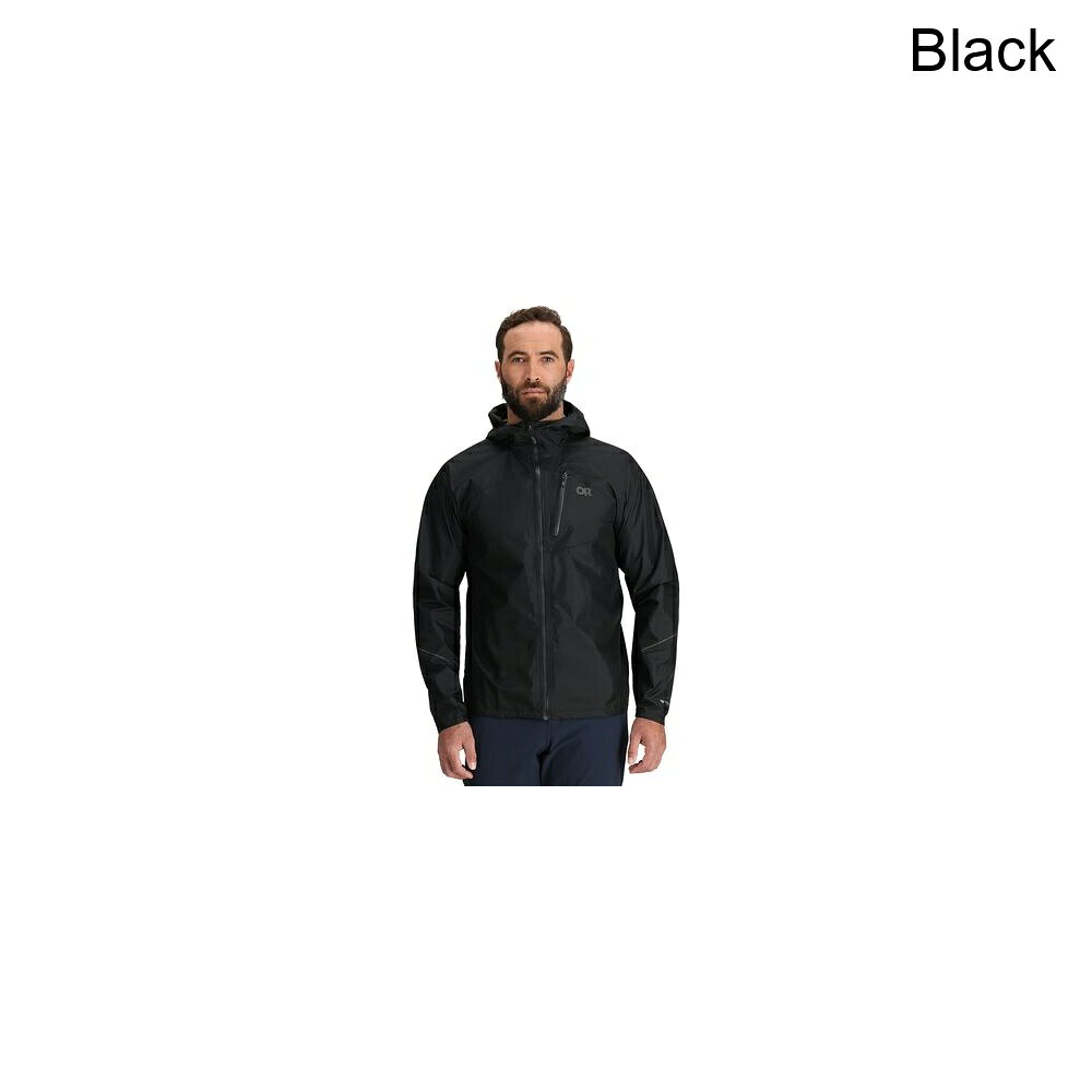 ■商品詳細■ブランドOutdoor Researchアウトドア リサーチ■商品名Helium Rain Jacket - Men'sヘリウム レイン ジャケット - メンズ■商品状態新品・並行輸入品■色Black■備考(取寄) アウトドア リサーチ メンズ ヘリウム レイン ジャケット - メンズ Outdoor Research men Helium Rain Jacket - Men's BlackOutdoor Research メンズ レインウェア レインジャケット アウター ハイキング 登山 マウンテン アウトドア 雨具 男性 大きいサイズbc-odrz8zc