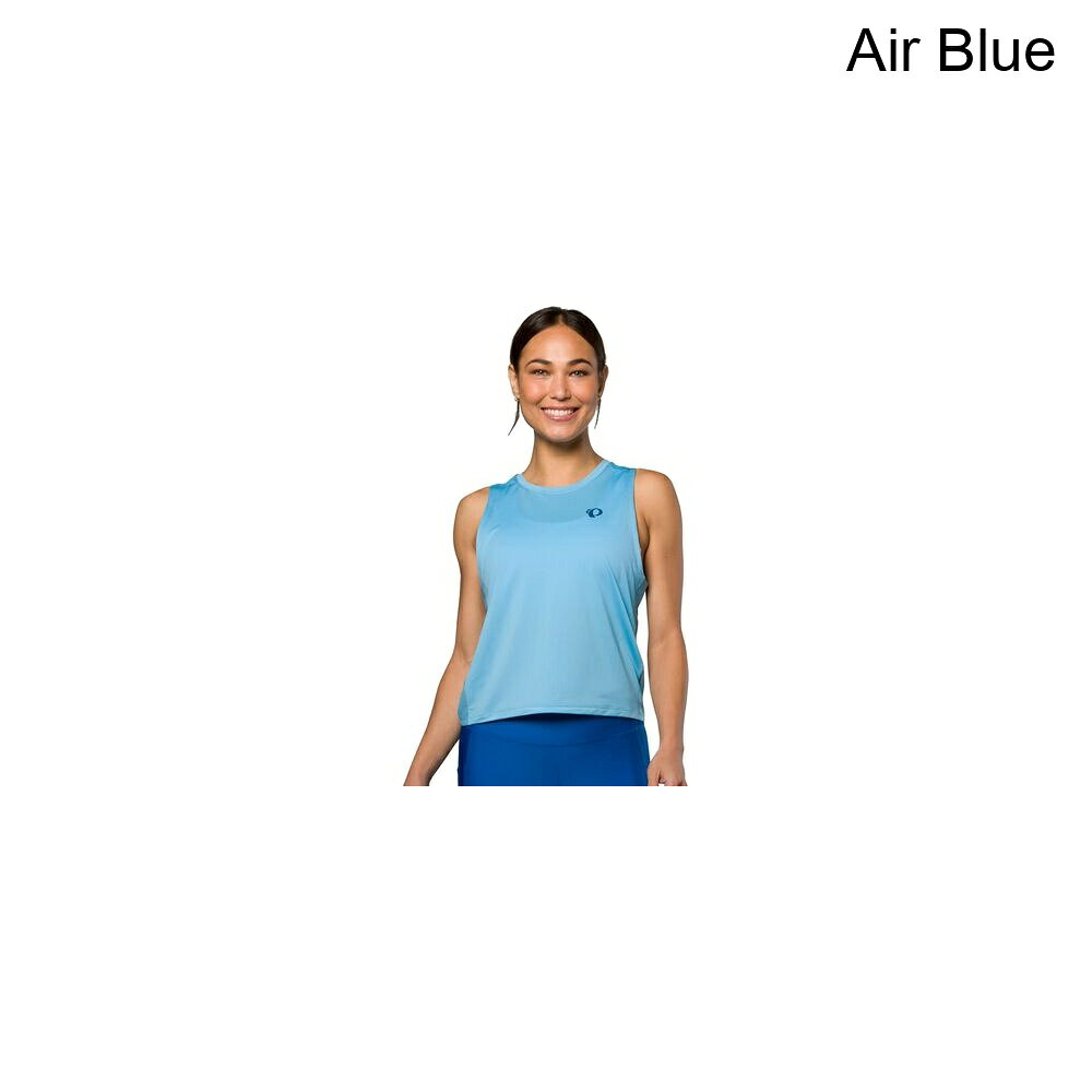 ■商品詳細■ブランドPEARL iZUMiパールイズミ■商品名Sugar Air Tank - Women'sシュガー エアー タンク - ウィメンズ■商品状態新品・並行輸入品■色Air Blue■備考(取寄) パールイズミ レディース シュガー エアー タンク - ウィメンズ PEARL iZUMi women Sugar Air Tank - Women's Air BluePEARL iZUMi スポーツ・アウトドア >> 自転車・サイクリング >> ウェア >> レディースウェア >> サイクリングジャージbc-plzo8pp