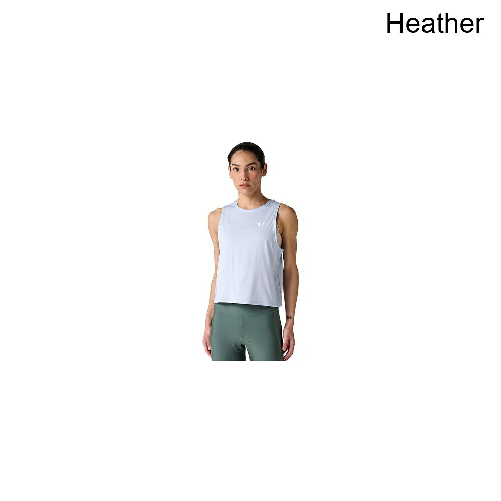■商品詳細■ブランドPEARL iZUMiパールイズミ■商品名Sugar Air Tank - Women'sシュガー エアー タンク - ウィメンズ■商品状態新品・並行輸入品■色Heather■備考(取寄) パールイズミ レディース シュガー エアー タンク - ウィメンズ PEARL iZUMi women Sugar Air Tank - Women's HeatherPEARL iZUMi スポーツ・アウトドア >> 自転車・サイクリング >> ウェア >> レディースウェア >> サイクリングジャージbc-plzo8pp