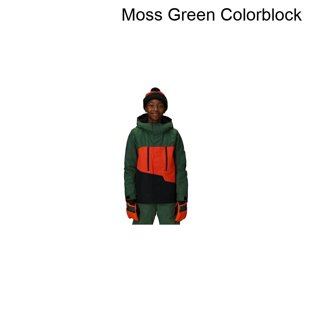 ■商品詳細■ブランド686シックスエイトシックス■商品名Geo Insulated Jacket - Boys'ゲオ インサレーテッド ジャケット - ボーイズ■商品状態新品・並行輸入品■色Moss Green Colorblock■備考(取寄) シックスエイトシックス ボーイズ ゲオ インサレーテッド ジャケット - ボーイズ 686 boys Geo Insulated Jacket - Boys' Moss Green Colorblock686 キッズ ウェア ブランド カジュアル ストリート アウトドアbc-sesz6gw
