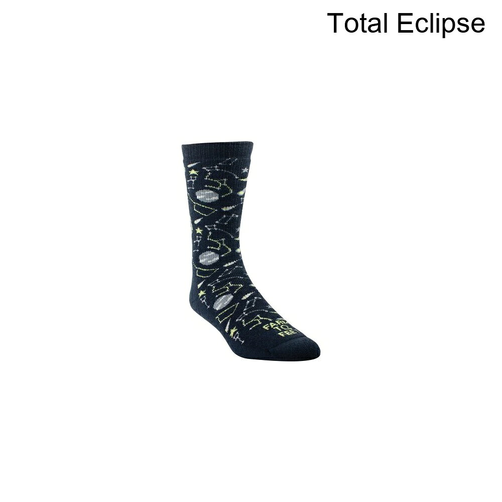 (取寄) ファームトゥフィート アルコ クルー ソック Farm To Feet Arco Crew Sock ...