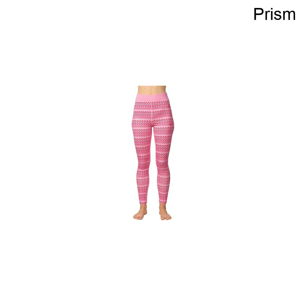 (取寄) カリトラ レディース リリー ハイ ウェスト パンツ - ウィメンズ Kari Traa women Lilja High Waist Pant - Women's Prism