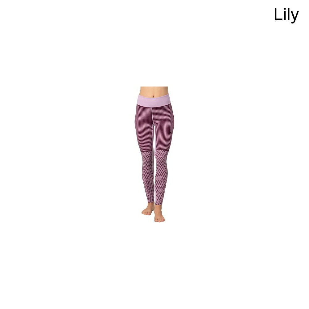 (取寄) カリトラ レディース スメッカー ハイ ウェスト パンツ - ウィメンズ Kari Traa women Smekker High Waist Pant - Women's Lily