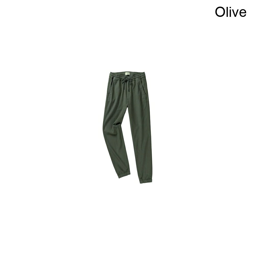 (取寄) マリンレイヤー メンズ サタデー フェーバリット ジョガー - メンズ Marine Layer men Saturday Favorite Jogger - Men's Olive