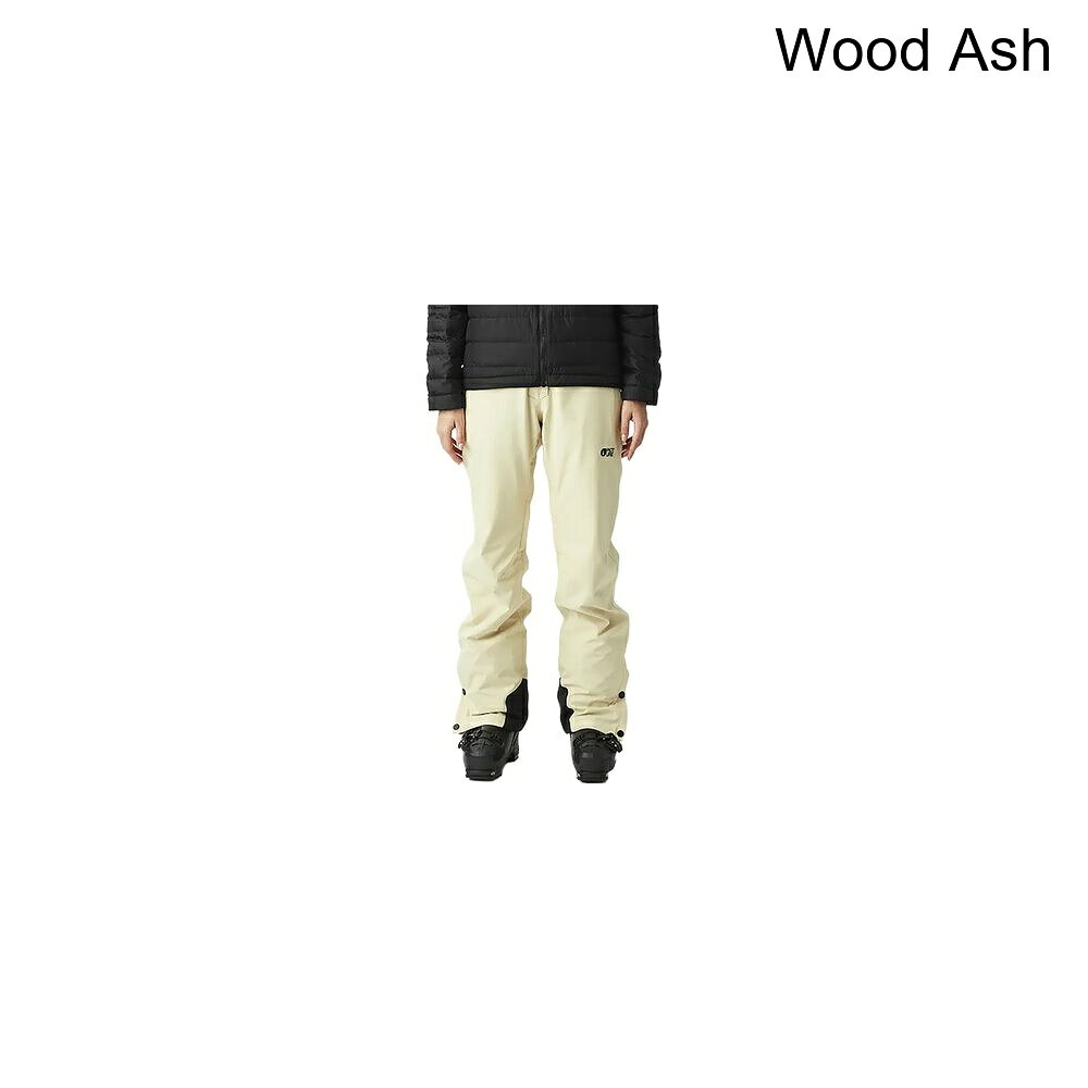 (取寄) ピクチャーオーガニック レディース エクサ パンツ - ウィメンズ Picture Organic women Exa Pant - Women's Wood Ash