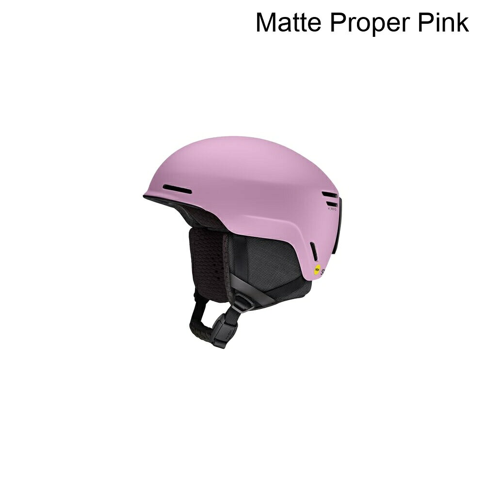■商品詳細■ブランドSmithスミス■商品名Method Pro MIPS Helmetメソッド プロ ミプス ヘルメット■商品状態新品・並行輸入品■色Matte Proper Pink■備考(取寄) スミス メソッド プロ ミプス ヘルメット Smith Method Pro MIPS Helmet Matte Proper PinkSmith ヘルメット アクセサリー スポーツ アウトドア ウインタースポーツ スキー スノーボード ブランドbc-smiz9if