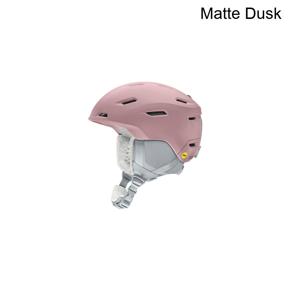 (取寄) スミス ディセンド ミプス ヘルメット Smith Descend Mips Helmet Matte Dusk