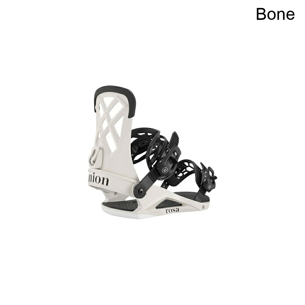 ■商品詳細■ブランドUnionユニオン■商品名Rosa Snowboard Binding - 2027 - Women'sローズ スノーボード バインディング - 2027 - ウィメンズ■商品状態新品・並行輸入品■色Bone■備考(取寄) ユニオン レディース ローズ スノーボード バインディング - 2027 - ウィメンズ Union women Rosa Snowboard Binding - 2027 - Women's BoneUnion スノーボード ビンディング グッズ 用品 ウィンタースポーツ スキーbc-unnz0eu