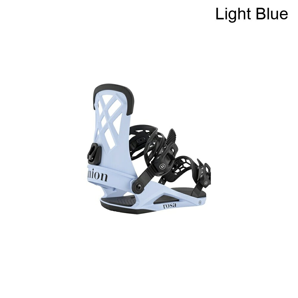 ■商品詳細■ブランドUnionユニオン■商品名Rosa Snowboard Binding - 2027 - Women'sローズ スノーボード バインディング - 2027 - ウィメンズ■商品状態新品・並行輸入品■色Light Blue■備考(取寄) ユニオン レディース ローズ スノーボード バインディング - 2027 - ウィメンズ Union women Rosa Snowboard Binding - 2027 - Women's Light BlueUnion スノーボード ビンディング グッズ 用品 ウィンタースポーツ スキーbc-unnz0eu