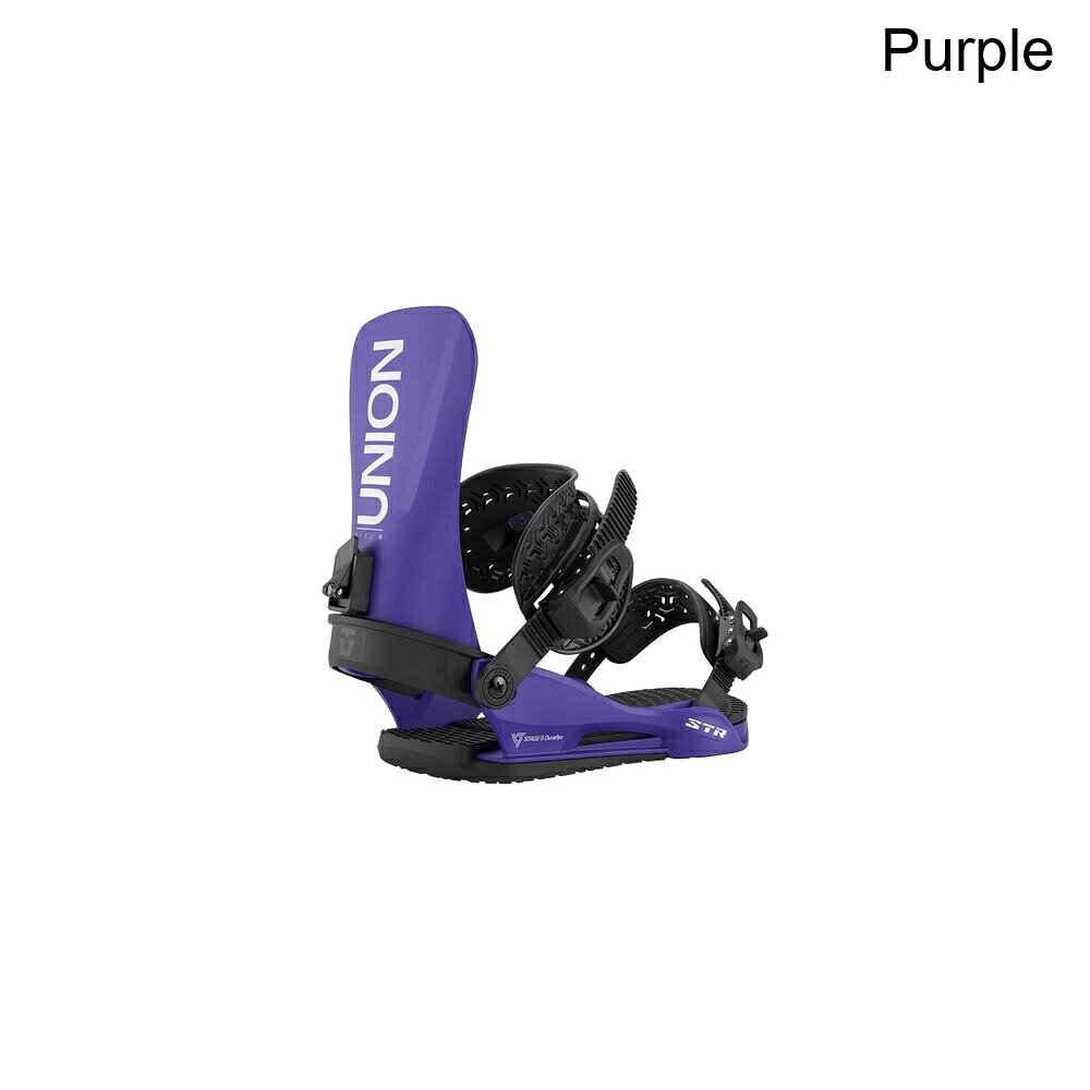 ■商品詳細■ブランドUnionユニオン■商品名STR Snowboard Binding - 2026STR スノーボード バインディング -■商品状態新品・並行輸入品■色Purple■備考(取寄) ユニオン STR スノーボード バインディング - Union STR Snowboard Binding - 2026 PurpleUnion スノーボード ビンディング グッズ 用品 ウィンタースポーツ スキーbc-unnz0ev