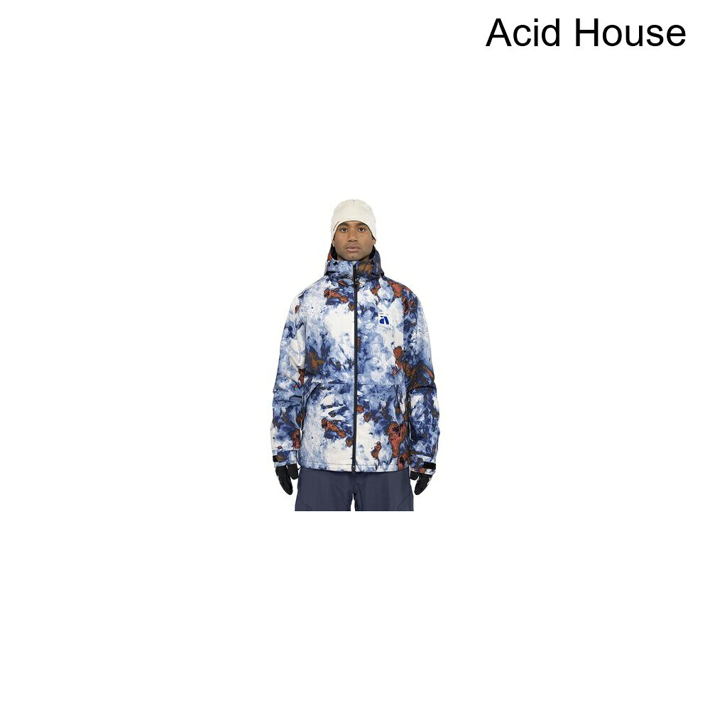 ■商品詳細■ブランドArmadaアルマダ■商品名Reedy 2L Insulated Jacket - Men'sリーディ 2l インサレーテッド ジャケット - メンズ■商品状態新品・並行輸入品■色Acid House■備考(取寄) アルマダ メンズ リーディ 2l インサレーテッド ジャケット - メンズ Armada men Reedy 2L Insulated Jacket - Men's Acid HouseArmada メンズ ジャケット スキー スノーボード ハイキング 登山 マウンテン アウトドア ウェア アウター ブランド 大きいサイズbc-armn3ef