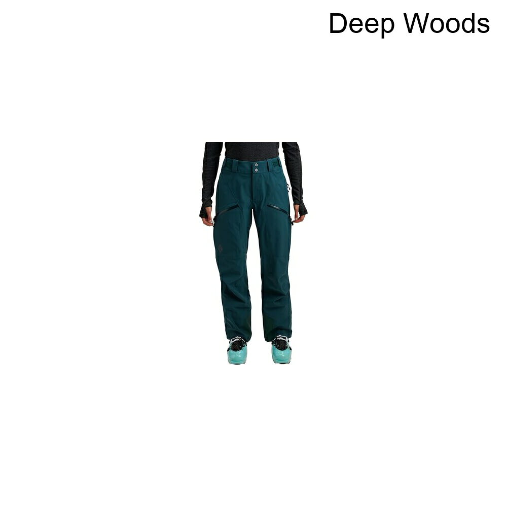 ■商品詳細■ブランドBlack Diamondブラックダイヤモンド■商品名Recon Stretch Ski Pant - Women'sリーコン ストレッチ スキー パンツ - ウィメンズ■商品状態新品・並行輸入品■色Deep Woods■備考(取寄) ブラックダイヤモンド レディース リーコン ストレッチ スキー パンツ - ウィメンズ Black Diamond women Recon Stretch Ski Pant - Women's Deep WoodsBlack Diamond レディース パンツ スキー スノボ パンツ スノーボード ハイキング 登山 マウンテン アウトドア ファッション ブランドbc-bldza2l