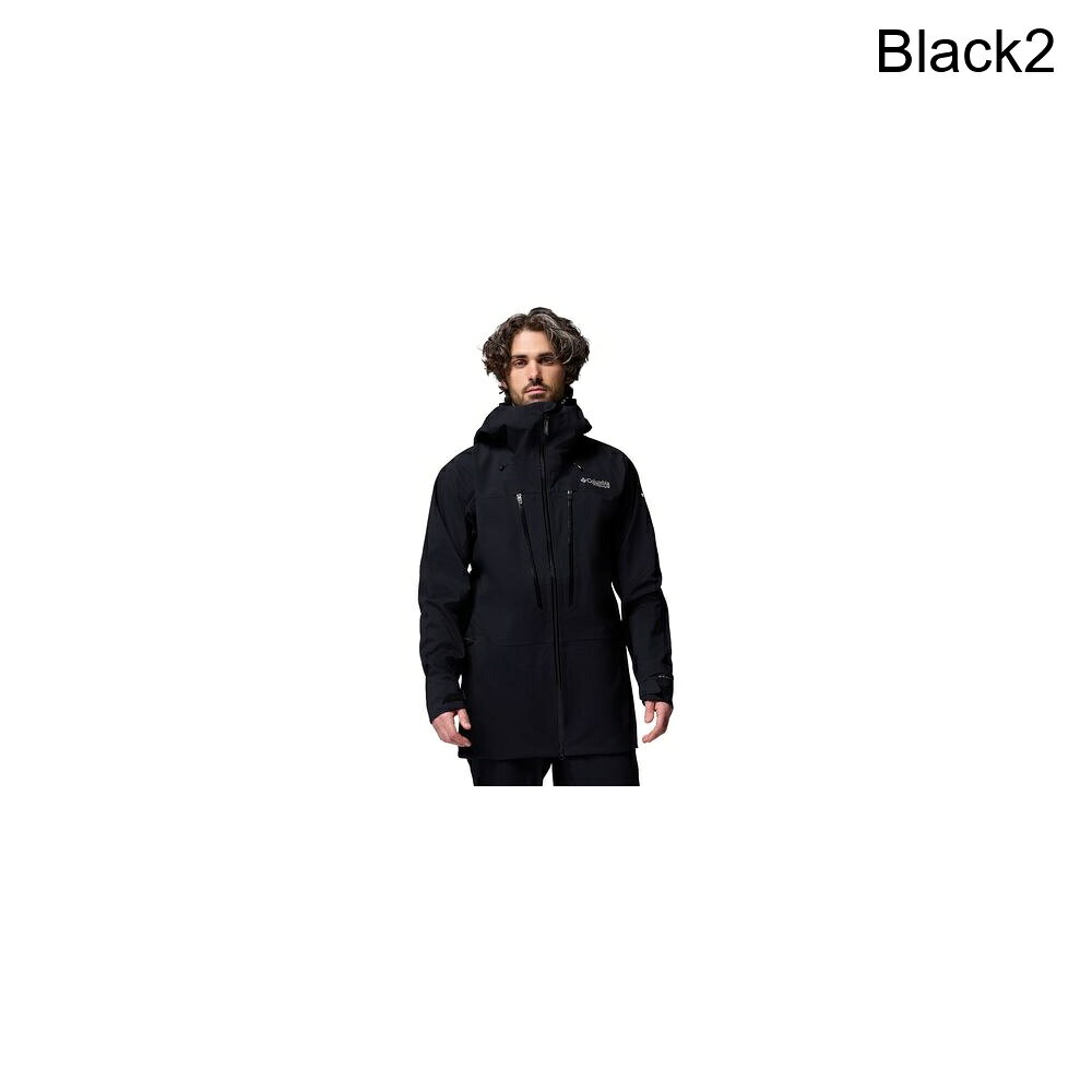 ■商品詳細■ブランドColumbiaコロンビア■商品名Platinum Peak II 3L Shell Jacket - Men'sプラチナム ピーク リ 3l シェル ジャケット - メンズ■商品状態新品・並行輸入品■色Black2■備考(取寄) コロンビア メンズ プラチナム ピーク リ 3l シェル ジャケット - メンズ Columbia men Platinum Peak II 3L Shell Jacket - Men's Black2Columbia コロンビア レインウェア レインジャケット アウター 雨具 ハイキング 登山 マウンテン アウトドア ブランド 雨具bc-colzd0n