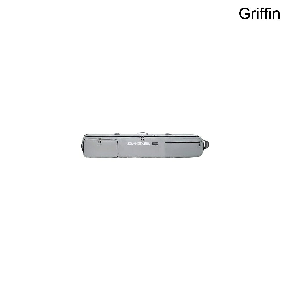 (取寄) ダカイン ロウ ローラー スノーボード バッグ DAKINE Low Roller Snowboard Bag Griffin
