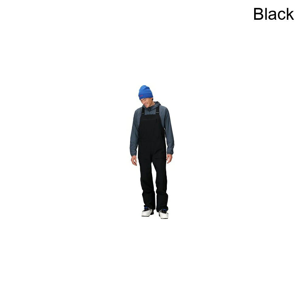 ■商品詳細■ブランドMarmotマーモット■商品名Orion GORE-TEX Bib Pant - Men'sオリオン ゴア-テックス ビブ パンツ - メンズ■商品状態新品・並行輸入品■色Black■備考(取寄) マーモット メンズ オリオン ゴア-テックス ビブ パンツ - メンズ Marmot men Orion GORE-TEX Bib Pant - Men's BlackMarmot マーモット パンツ スキー スノボ パンツ メンズ ズボン スノーボード ハイキング 登山 マウンテン アウトドアbc-marza73