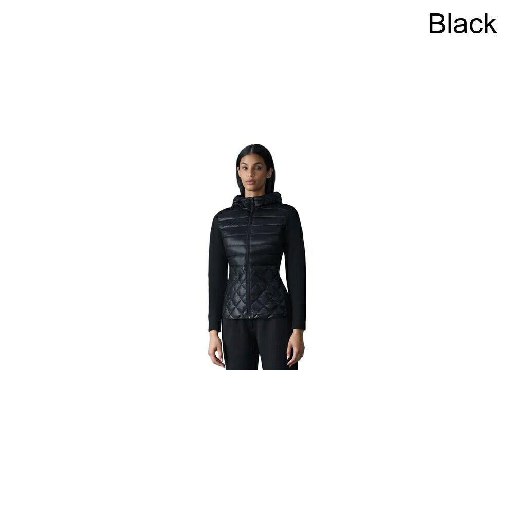 ■商品詳細■ブランドMackageマッカージュ■商品名Agatha Jacket - Women'sアガサ ジャケット - ウィメンズ■商品状態新品・並行輸入品■色Black■備考(取寄) マッカージュ レディース アガサ ジャケット - ウィメンズ Mackage women Agatha Jacket - Women's BlackMackage レディース ジャケット トップス アウトドア ウェア ハイキング 登山 マウンテン 山ガール ファッション ブランドbc-mckb0af