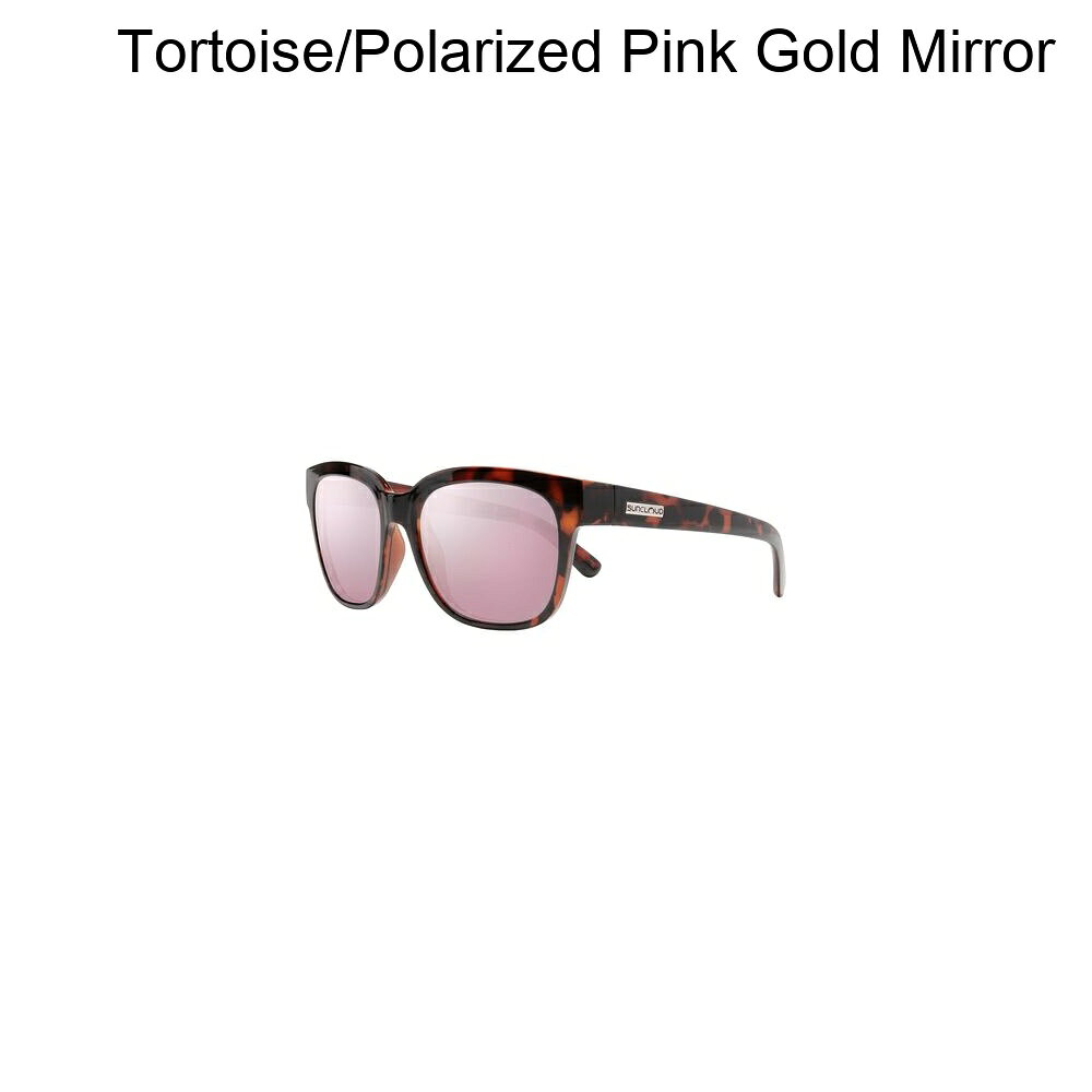 ■商品詳細■ブランドSuncloud Polarized Opticsサンクラウド ポラライズド オプティクス■商品名Affect Polarized Sunglassesアフェクト ポーラライズド サングラス■商品状態新品・並行輸入品■色Tortoise/Polarized Pink Gold Mirror■備考(取寄) サンクラウド ポラライズド オプティクス アフェクト ポーラライズド サングラス Suncloud Polarized Optics Affect Polarized Sunglasses Tortoise/Polarized Pink Gold MirrorSuncloud Polarized Optics スポーツサングラス メガネ 眼鏡bc-scld02n