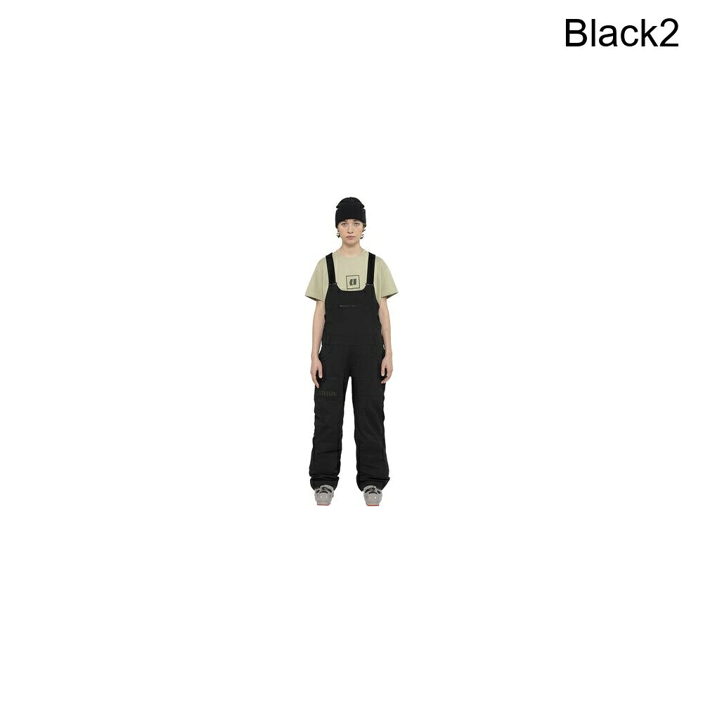 ■商品詳細■ブランドArmadaアルマダ■商品名Talyah 2L Cargo Bib Pant - Women's2l カーゴ ビブ パンツ - ウィメンズ■商品状態新品・並行輸入品■色Black2■備考(取寄) アルマダ レディース 2l カーゴ ビブ パンツ - ウィメンズ Armada women Talyah 2L Cargo Bib Pant - Women's Black2Armada レディース パンツ スキー スノボ パンツ スノーボード ハイキング 登山 マウンテン アウトドア ファッション ブランドbc-armn3bs