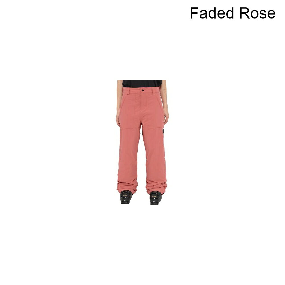 (取寄) アルマダ レディース ブレイ 2l パンツ - ウィメンズ Armada women Brae 2L Pant - Women's Faded Rose