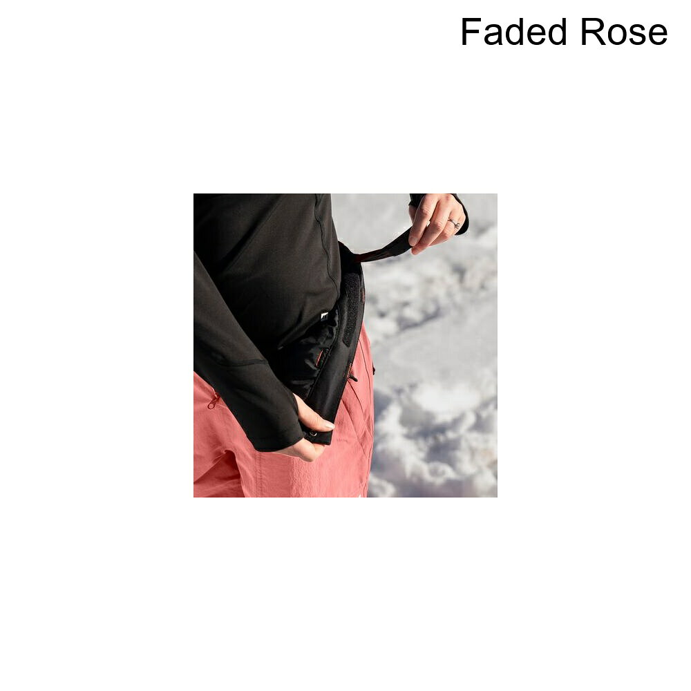 スウィートラグの(取寄) アルマダ レディース ブレイ 2l パンツ - ウィメンズ Armada women Brae 2L Pant - Women's Faded Rose｜アングル3