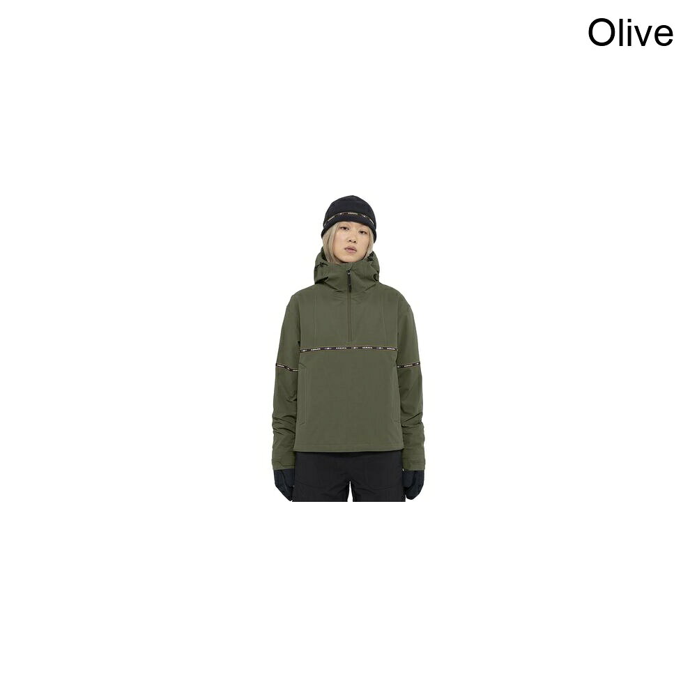 ■商品詳細■ブランドArmadaアルマダ■商品名Madaket 2L Insulated Anorak Jacket - Women'sマダケット 2l インサレーテッド アノラック ジャケット - ウィメンズ■商品状態新品・並行輸入品■色Olive■備考(取寄) アルマダ レディース マダケット 2l インサレーテッド アノラック ジャケット - ウィメンズ Armada women Madaket 2L Insulated Anorak Jacket - Women's OliveArmada レディース スキー ジャケット アウター スノーボード ハイキング 登山 マウンテン アウトドア ウェア 大きいサイズbc-armn3er