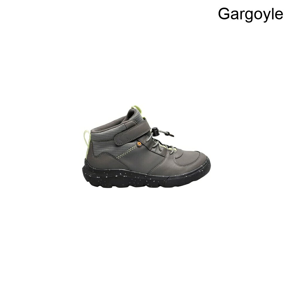 ■商品詳細■ブランドBogsボグス■商品名Skyline Kicker WP Shoe -Little Kids'スカイライン キッカー Wp シューズ キッズ■商品状態新品・並行輸入品■色Gargoyle■備考(取寄) ボグス スカイライン キッカー Wp シューズ キッズ Bogs Skyline Kicker WP Shoe -Little Kids' GargoyleBogs キッズ ウェア ブランド カジュアル ストリート アウトドアbc-bogz0ml