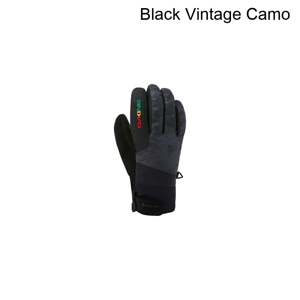 ■商品詳細■ブランドDAKINEダカイン■商品名Impreza GORE-TEX Glove - Men'sインプレッサ ゴア-テックス グローブ - メンズ■商品状態新品・並行輸入品■色Black Vintage Camo■備考(取寄) ダカイン メンズ インプレッサ ゴア-テックス グローブ - メンズ DAKINE men Impreza GORE-TEX Glove - Men's Black Vintage CamoDAKINE 手袋 メンズ グローブ アウトドア ブランド 登山 カジュアルbc-dakz7ys