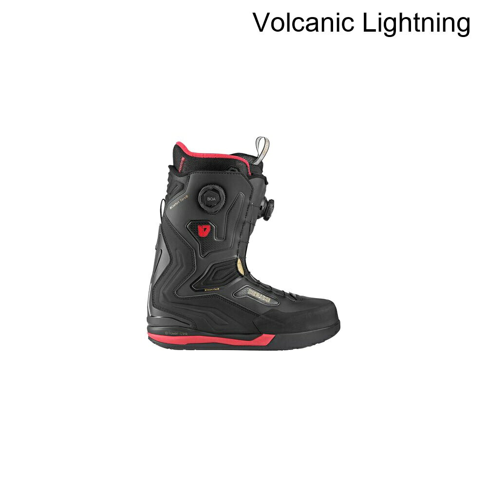 ■商品詳細■ブランドDeeluxeディーラックス■商品名ID Y-20 Snowboard Boot - 2026Id スノーボード ブーツ -■商品状態新品・並行輸入品■色Volcanic Lightning■備考(取寄) ディーラックス Id スノーボード ブーツ - Deeluxe ID Y-20 Snowboard Boot - 2026 Volcanic LightningDeeluxe スキー スノーボード スノボ ブーツ 靴 ブランド カジュアル ストリート アウトドアbc-deei03z