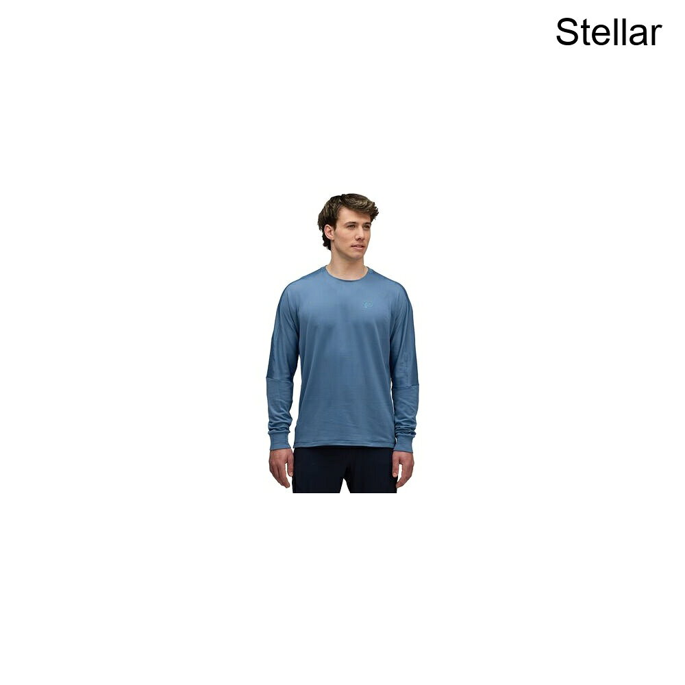 (取寄) パールイズミ メンズ サミット サーマル ジャージ - メンズ PEARL iZUMi men Summit Thermal Jersey - Men's Stellar